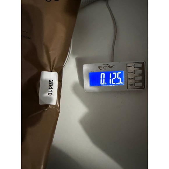 Rag & Bone New York XXS Light Wash Miramar Sweatpants Jogger Pants - Picture 9 of 9